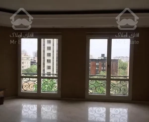 باغ فردوس 154 متر ویو سردرختی