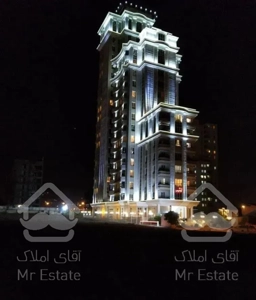 آپارتمان ۱۱۵متری۲خواب کوهک برج شیک آرتمیس