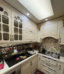 فروش آپارتمان ۱۷۰متر ویو ابدی با مشاعات کامل