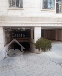 ۸۰متر دو خواب فول امکانات