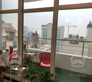 ۲۶۰متر/کامرانیه شمالی/فول مشاعات