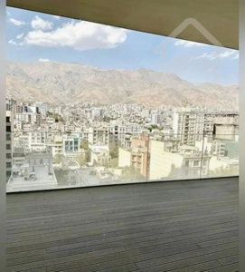 محمودیه ب ، جیم ۴۰۰ متر طبقه ۸           // آخوندی