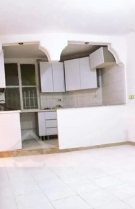 آپارتمان ۴۰ متر یک خوابه غرق در نور