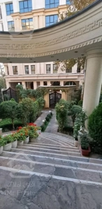 نیاوران بن بست دنج ۱۲۰ متر مشاعات دار