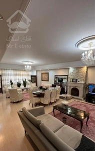 ظفر ۱۳۵ متر ۳ خواب تک واحدی