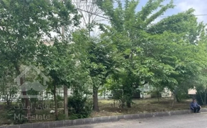 اپارتمان ۲ خواب گیشا