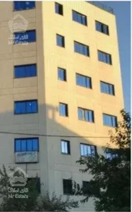 فروش اداری 75 متر در ونک توانیر شمالی