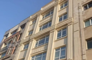 فروش یکجا ٥ واحد آپارتمان