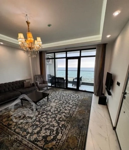 آپارتمان ساحلی /سند تک برگ/مدرن ویو دریا