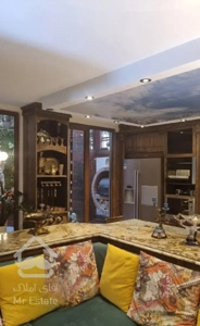 آجودانیه ۱۲۵ متر تکواحدی سند شخص