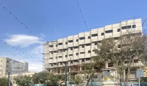 فروش اپارتمان مسكوني نزديك حرم امام رضا(ع)