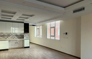 87متر دو خواب قیطریه با امکانات ورود از لابی