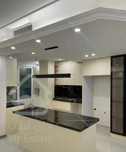 فرمانیه غربی لوکیشن مرغوب ۱۲۵ متر شیک