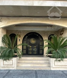 مرزداران ۸۱ متر ۲ خواب نوساز متریال درجه یک