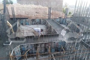 پیمانکاری ساختمان، اجرای صفر تا صد