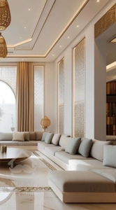 290 متر کلاسیک گلستان شمالی