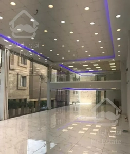 ۲۷۰ متر تهاتر مغازه تجاری مناسب همه مشاغل