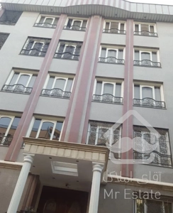 ۱۴۷ متر ۳ خواب جهانتاب استخر دار