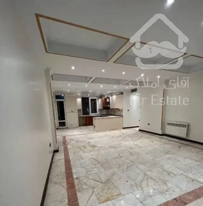 ۹۵متر/۲خواب/سالن غرق نور