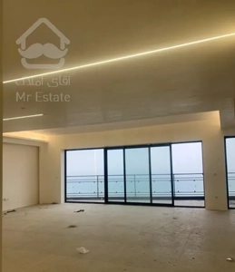 فروش آپارتمان ۱۷۰ متر/نوساز/پلاک اول دریا/دیدابدی