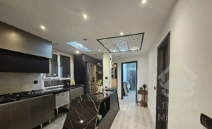 87 متر ازگل  نقلی دنج فول بازسازی