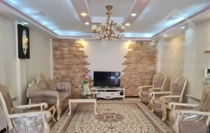 ۶۰متر دوخواب دریان نو