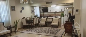 آپارتمان ۸۳ متری