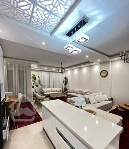 ۱۰۸ متر/ ۲ خواب / نوساز / تک واحدی