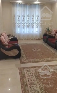 ۹۰ متر دو خواب طرشت