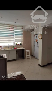 آپارتمان ۱۰۰ متری بلوار فردوس