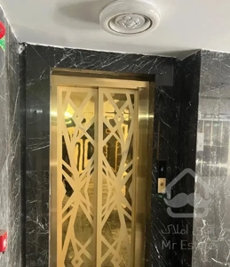 ۱۰۷متر پیامبر مرکزی (کلید نخورده) نوساز