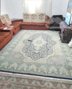 خانه 50 متری