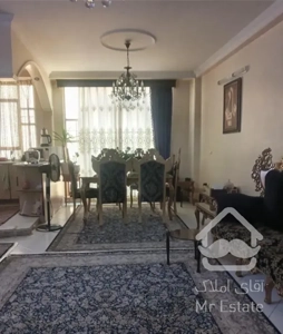 اپارتمان دوخوابه ۷۵متری