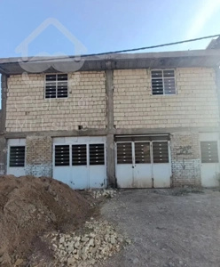 منزل یک طبقه ویلایی دوبلکس