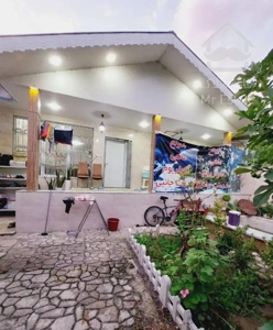 فروش ویلای ۲۰۲متری فول در۵کیلومتری شهر