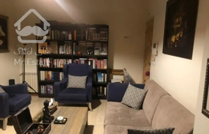 ۶۰متر دوخوابه آفتاب گیر  کاشانی شهر زیبا