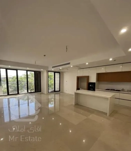 ۱۳۰ مـتـر/ مـحـمـودیـه/ نـوسـاز/ مـدرن/ سند شخص