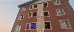 آپارتمان ۸۵ متری ۲ خوابه کلارآباد