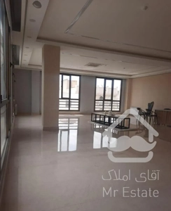 ۱۵۰متر موقعیت اداری ،کلید نخورده