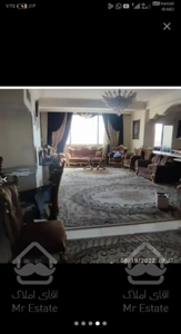 کوهک نسیم 16 غربی  سه خواب