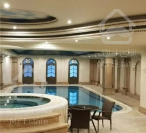 225  متر ولنجک  6 ماه تحویل شاهکار معماری