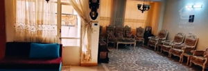 واحد 140m / خ ۱۷ شهریور/ 3 خواب / فول امکانات /شیک