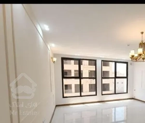 آپارتمان112متر)سوپرمجلل*تک واحدی/حرم فول