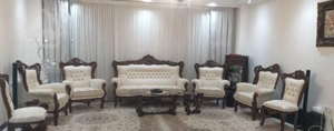 فروش آپارتمان ۸۵ متری ۲ خوابه در کوی هفدهم شهریور