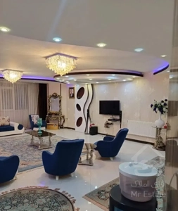 فروش واحد ۲۷۰ متری چهار خوابه زرهی