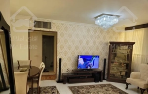 اپارتمان ۸۳ متری ۲ خوابه سند تک برگ