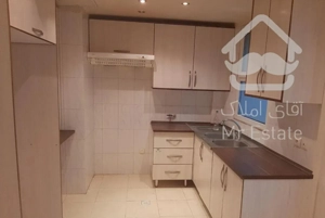 ۷۵ متر ۲ خوابه باغ فیض خ ۲۲ بهمن.فول