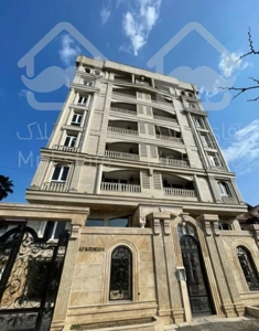 آپارتمان نوساز ۸۵ متر