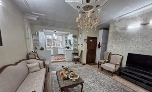 آپارتمان ۶۴ متری ۲ خوابه طبقه ۳ در یاخچی‌آباد