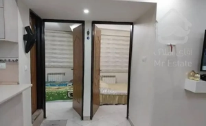 فلکه اول 2 خواب آپارتمان فول امکانات